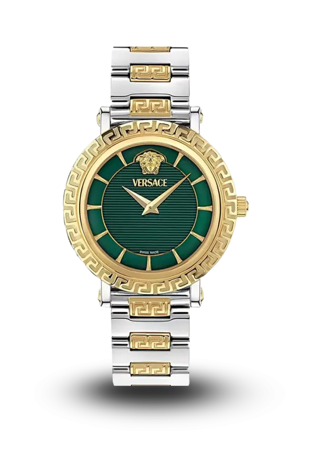 Versace | Greca Sphere Nova | Ladies | VE5L00426 şəkil