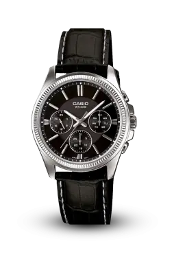 Casio | General | Standard | MTP-1375L-1AVDF