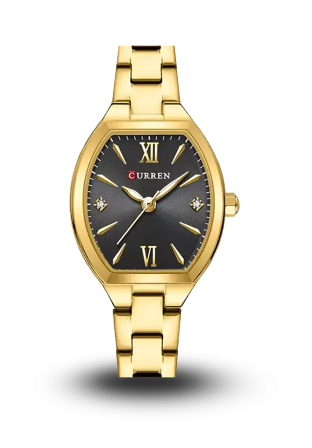 Curren | Classic | Ladies | 9112-5 şəkil