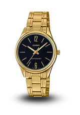 Casio | Classic | Ladies | LTP-V005G-1BUDF