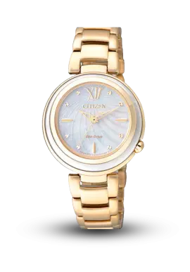 Citizen | Citizen L | Eco Drive | EM0336-59D