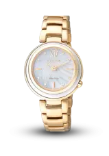 Citizen | Citizen L | Eco Drive | EM0336-59D