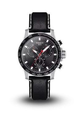 TISSOT - T-SPORT - SUPERSPORT CHRONO - T1256171605100 