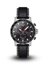 TISSOT - T-SPORT - SUPERSPORT CHRONO - T1256171605100 
