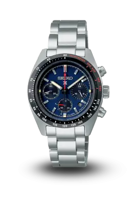 SEIKO - PROSPEX - SPEEDTIMER - SSC815P1 