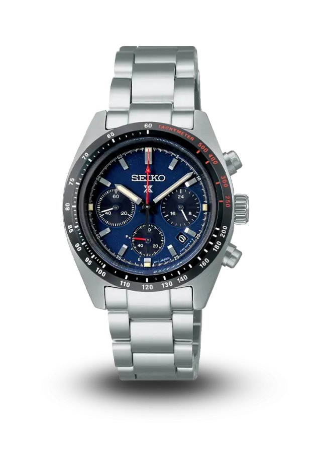 SEIKO - PROSPEX - SPEEDTIMER - SSC815P1  şəkil