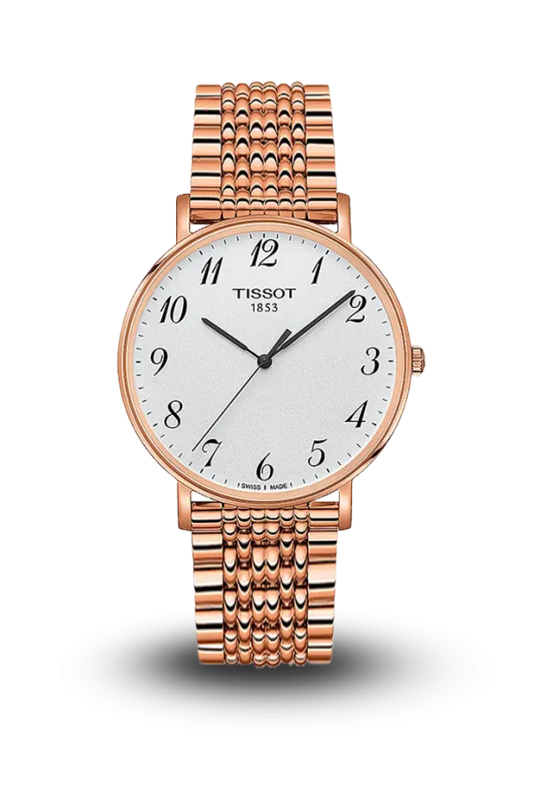 Tissot | Everytime | Quartz | T1096103303200 şəkil