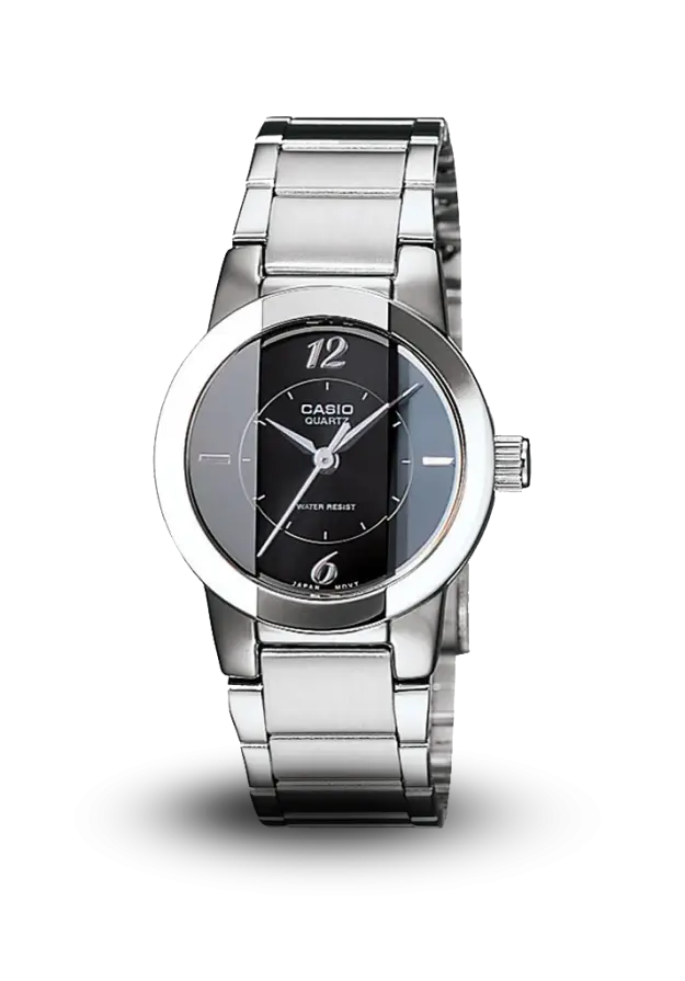 Casio | General | Standard | LTP-1230D-1CDF şəkil Casio | General | Standard | LTP-1230D-1CDF şəkil