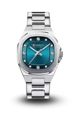 Curren | Classic | Ladies | 9104-2