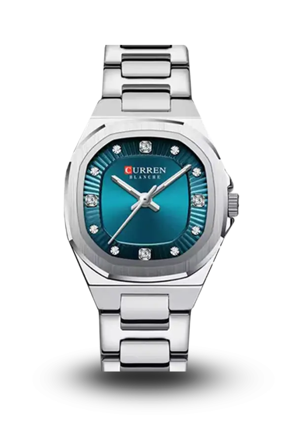 Curren | Classic | Ladies | 9104-2 şəkil