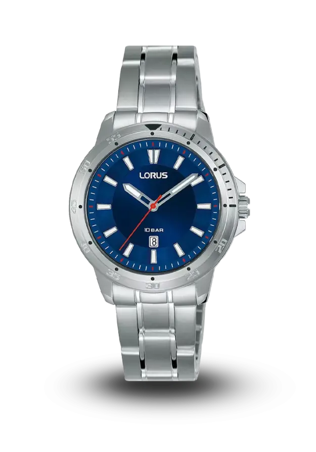 LORUS - SPORTS - SPORTS - RH947MX9 şəkil