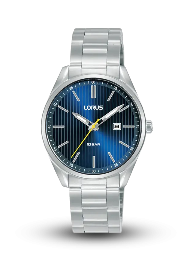 LORUS - SPORTS - GENTS - RH915QX9 şəkil
