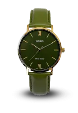 CASIO GENERAL - STANDARD ANALOG - STANDARD ANALOG - MTP-VT01GL-3BUDF 