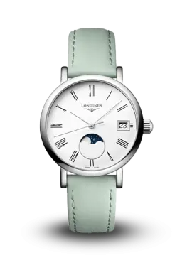 LONGINES - ELEGANCE - TRADITION - L43304110