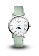 LONGINES - ELEGANCE - TRADITION - L43304110