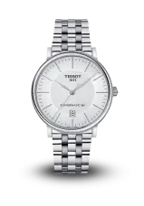 TISSOT - T-CLASSIC - CARSON POWERMATIC 80 - T1224071103100 TISSOT - T-CLASSIC - CARSON POWERMATIC 80 - T1224071103100