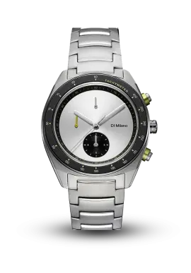 D1Milano | Essential | Chronograph | CHBJ20