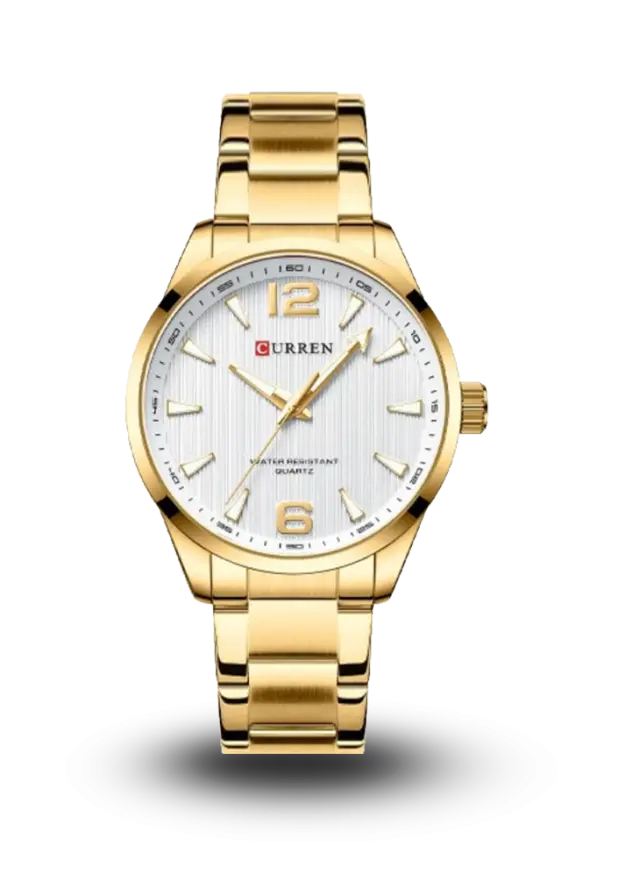 Curren | Classic | Gents | 8434-4 şəkil