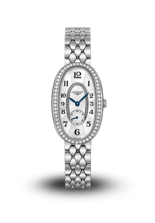 LONGINES - ELEGANCE - SYMPHONETTE - L23060836 şəkil