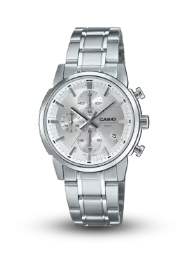 Casio | General | Standard | MTP-E510D-7AVDF