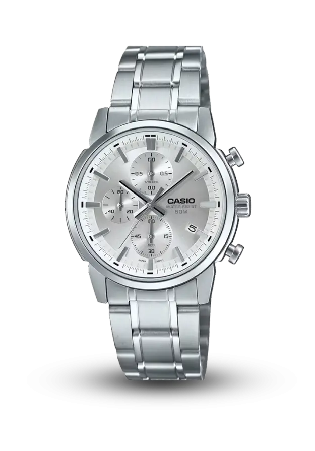 Casio | General | Standard | MTP-E510D-7AVDF şəkil Casio | General | Standard | MTP-E510D-7AVDF şəkil
