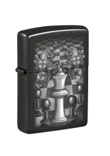 ZIPPO - LIGHTERS - CLASSIC - 48762 ZIPPO - LIGHTERS - CLASSIC - 48762