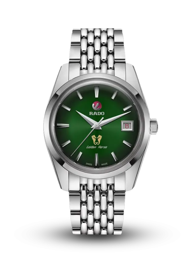 RADO - GOLDEN HORSE - AUTOMATIC - R33930313  şəkil