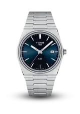 TISSOT - T-CLASSIC - PRX 40mm - T1374101104100 