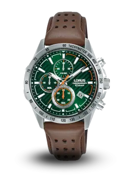 Lorus | Sports | Chronograph | RM303JX9