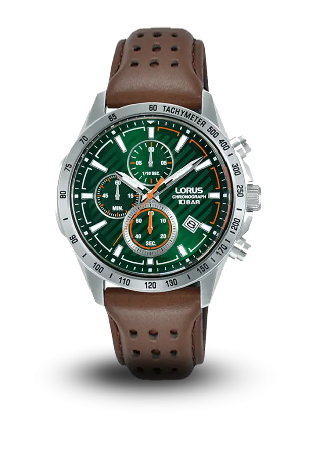 Lorus | Sports | Chronograph | RM303JX9 şəkil