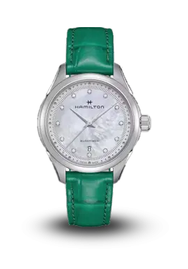 HAMILTON - JAZZMASTER - LADY AUTO - H32275890 