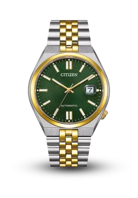 Citizen | Tsuyosa | Automatic | NK0024-54X
