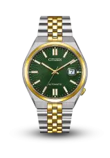 Citizen | Tsuyosa | Automatic | NK0024-54X