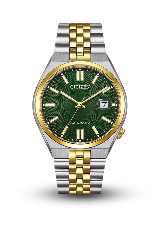 Citizen | Tsuyosa | Automatic | NK0024-54X şəkil