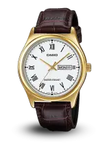 Casio | General | Standard | MTP-V006GL-7BUDF