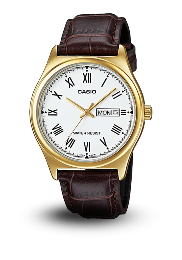 Casio | General | Standard | MTP-V006GL-7BUDF şəkil