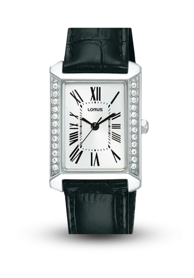 Lorus | Elegance | Women's | RG241YX9 şəkil