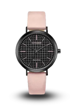 CITIZEN - ECO-DRIVE - STANDARD - EM0765-01E