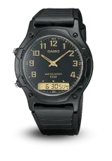 CASIO - GENERAL - ANALOG DIGITAL - AW-49H-1BVDF CASIO - GENERAL - ANALOG DIGITAL - AW-49H-1BVDF