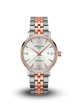 Certina | Ds Caimano | Precidrive | C0352102203701