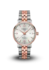 Certina | Ds Caimano | Precidrive | C0352102203701