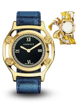 VERSACE - MEDUSA FRAME - 36 MM STRAP - VEVF00720
