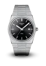 TISSOT - T-CLASSIC - PRX 40mm - T1374101105100 