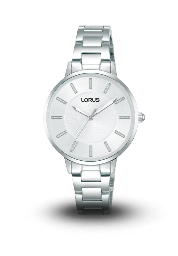 Lorus | Women | Quartz | RG215VX9 image