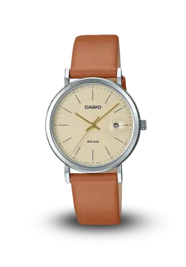 Casio | General | Standard | LTP-E175L-5EVDF