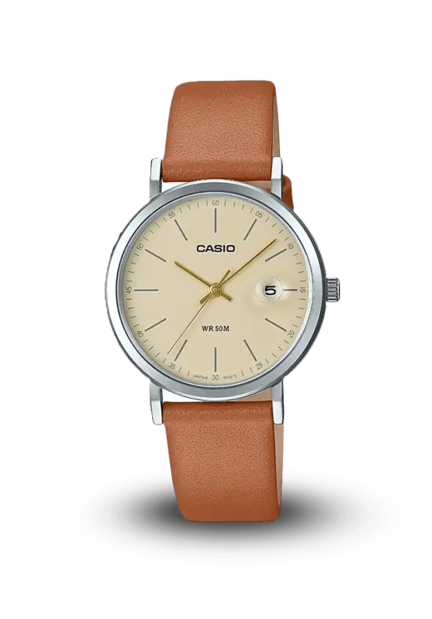 Casio | General | Standard | LTP-E175L-5EVDF şəkil