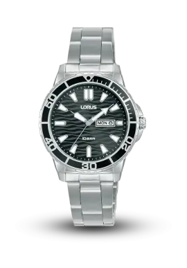 Lorus | Sports | Men’s | Rh355ax9g