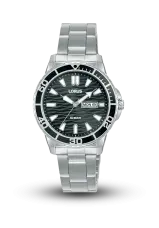 LORUS - SPORTS - GENTS - RH355AX9G LORUS - SPORTS - GENTS - RH355AX9G