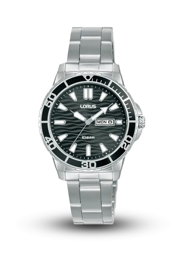 LORUS - SPORTS - GENTS - RH355AX9G şəkil