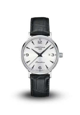 CERTINA - URBAN - DS CAIMANO LADY QUARTZ - C0352101603700
